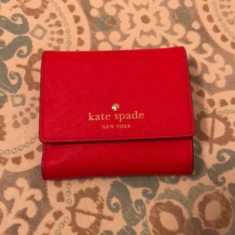 Kate Spade Wallet